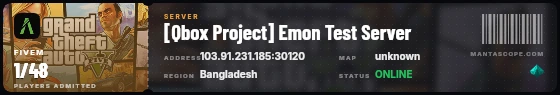 Ticket badge preview
