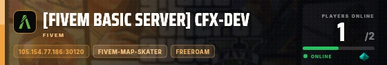 Edge badge preview