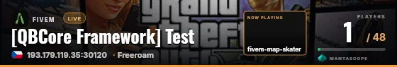 Hero badge preview