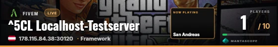 Hero badge preview
