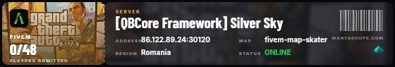 Ticket badge preview