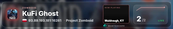 Glass badge preview