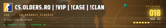 Arcade badge preview