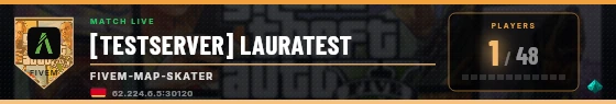 Scoreboard badge preview