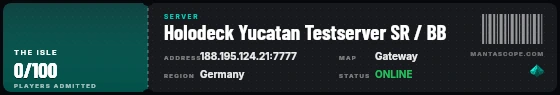 Ticket badge preview