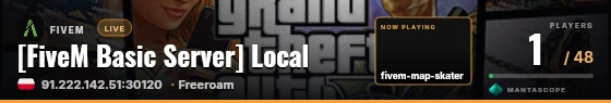 Hero badge preview