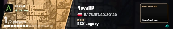 Blade badge preview