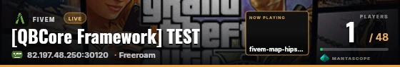 Hero badge preview