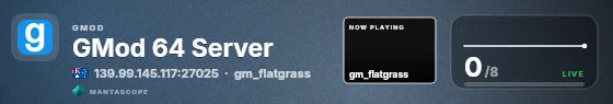 Mesh badge preview