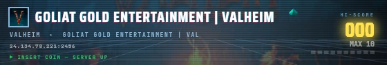 Arcade badge preview