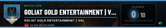 Scoreboard badge preview