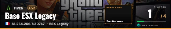Hero badge preview