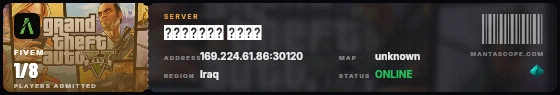 Ticket badge preview