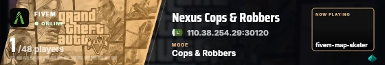 Blade badge preview