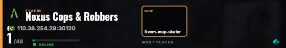Filmstrip badge preview