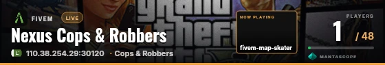 Hero badge preview