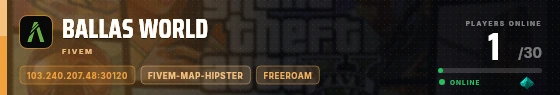 Edge badge preview