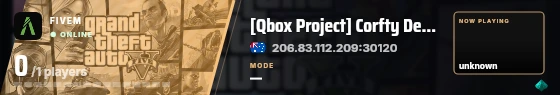 Blade badge preview
