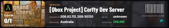 Ticket badge preview