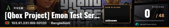 Hero badge preview