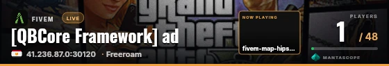 Hero badge preview