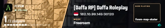 Blade badge preview