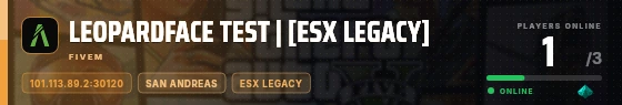 Edge badge preview