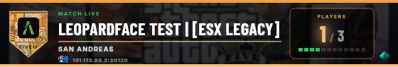 Scoreboard badge preview