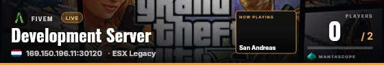 Hero badge preview