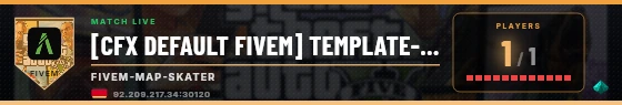 Scoreboard badge preview