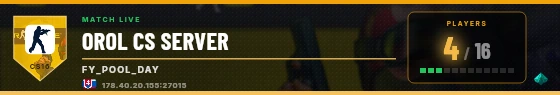 Scoreboard badge preview
