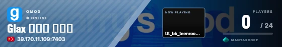 Sweep badge preview