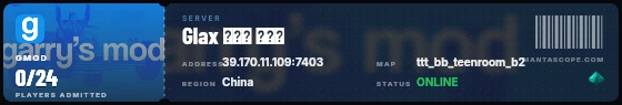 Ticket badge preview