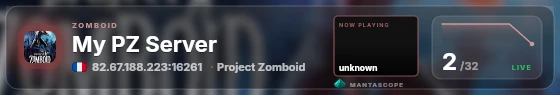 Glass badge preview