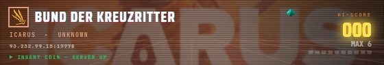 Arcade badge preview