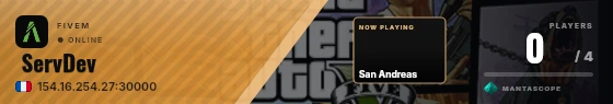 Sweep badge preview