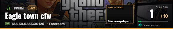 Hero badge preview