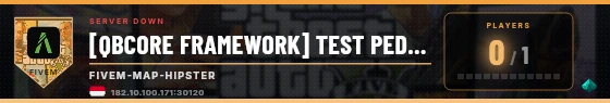 Scoreboard badge preview