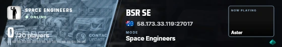 Blade badge preview