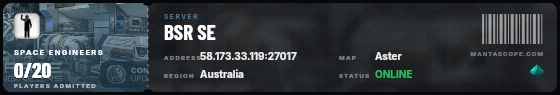 Ticket badge preview