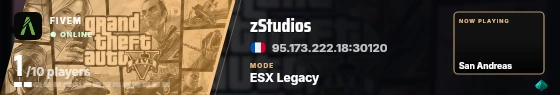 Blade badge preview