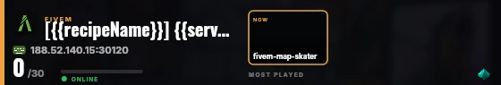 Filmstrip badge preview