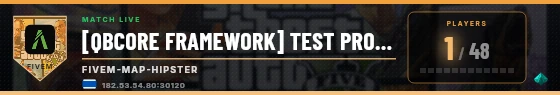 Scoreboard badge preview