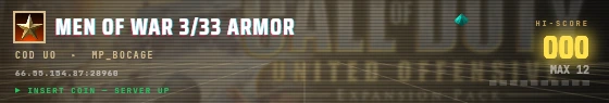 Arcade badge preview