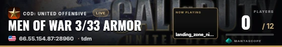 Hero badge preview