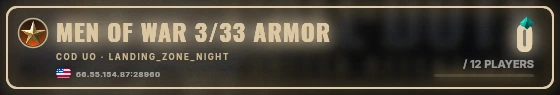 Marquee badge preview