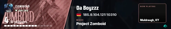 Blade badge preview