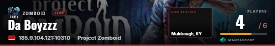 Hero badge preview