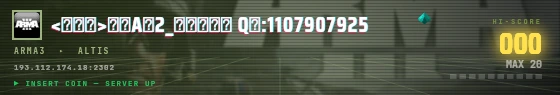 Arcade badge preview