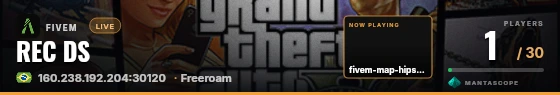 Hero badge preview